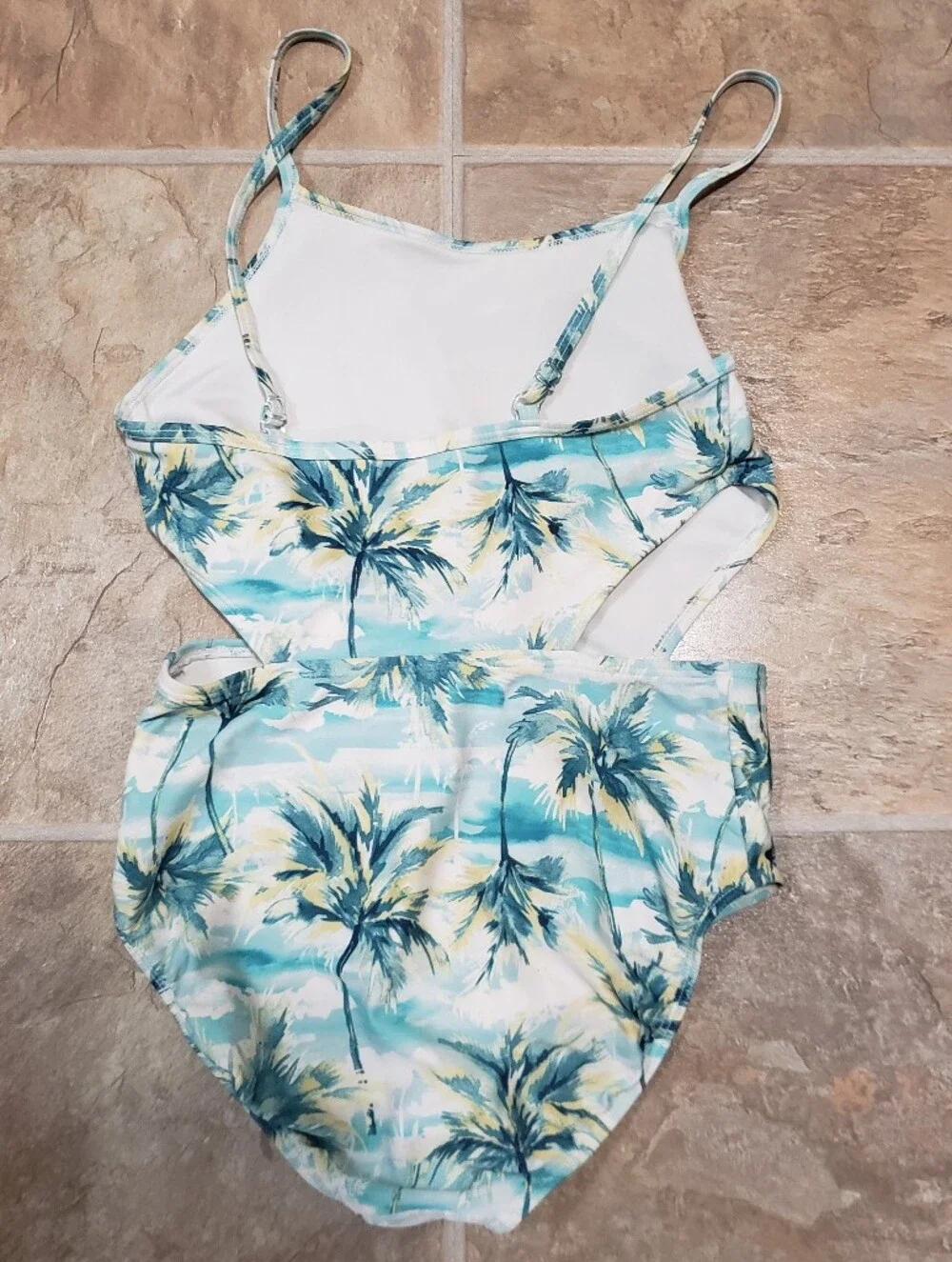 Old Navy Girls Swimsuit